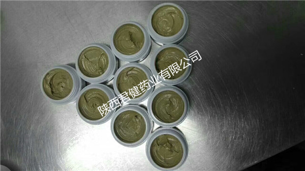 山東膏劑