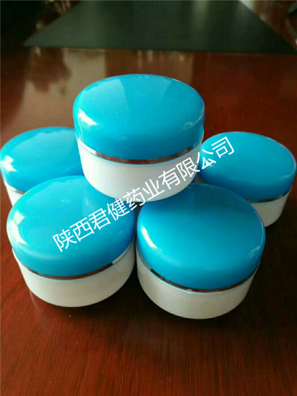 膏劑廠(chǎng)家配方成熟，品質(zhì)安全